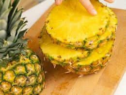 This Enzyme In Pineapples Could Benefit Your Health In Many Ways