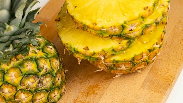 One of bromelain's most researched benefits is its anti-inflammatory potential