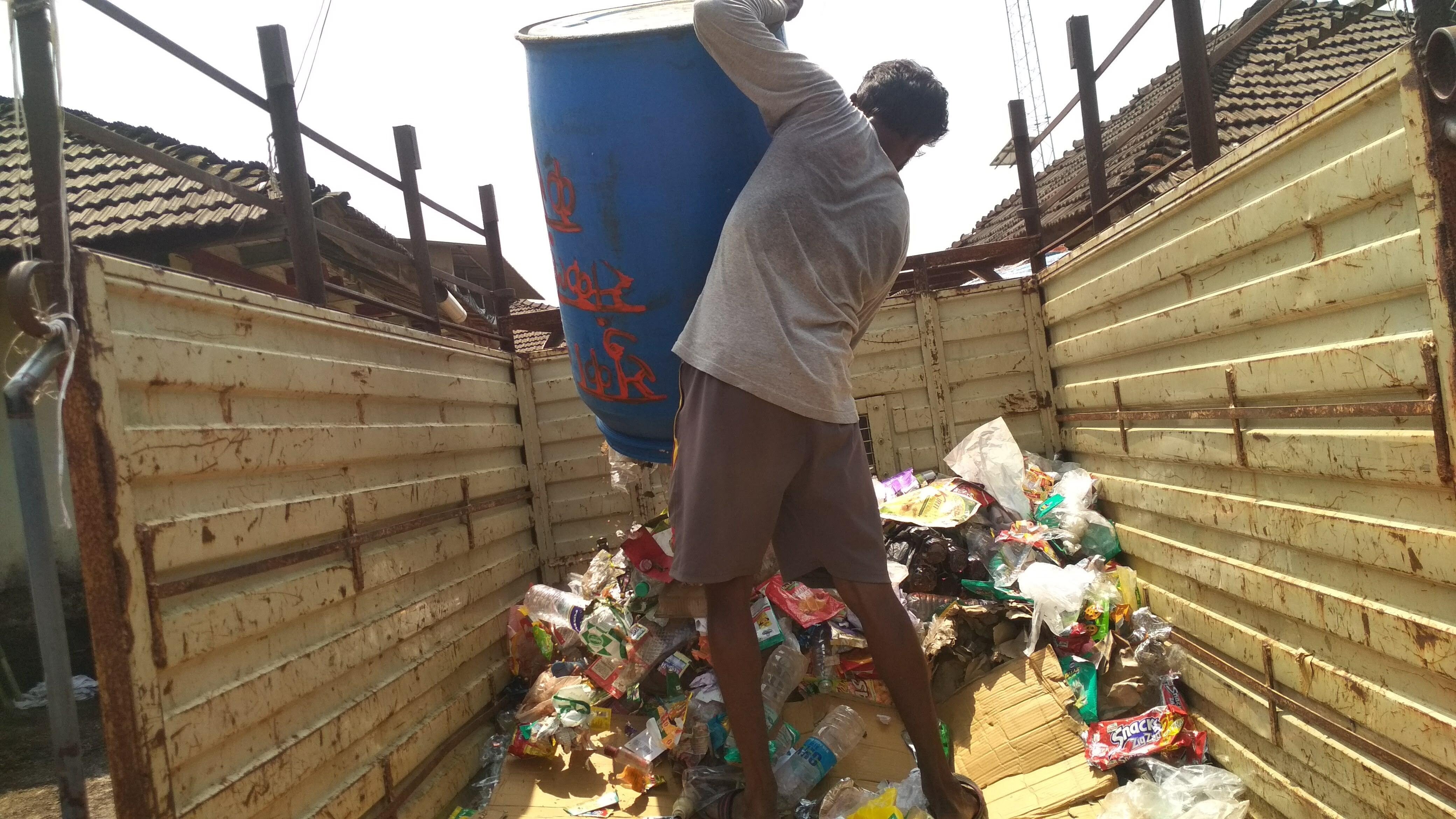 Women In Green: How Kerala's Woman-Led Squads Changing State Of Waste Management