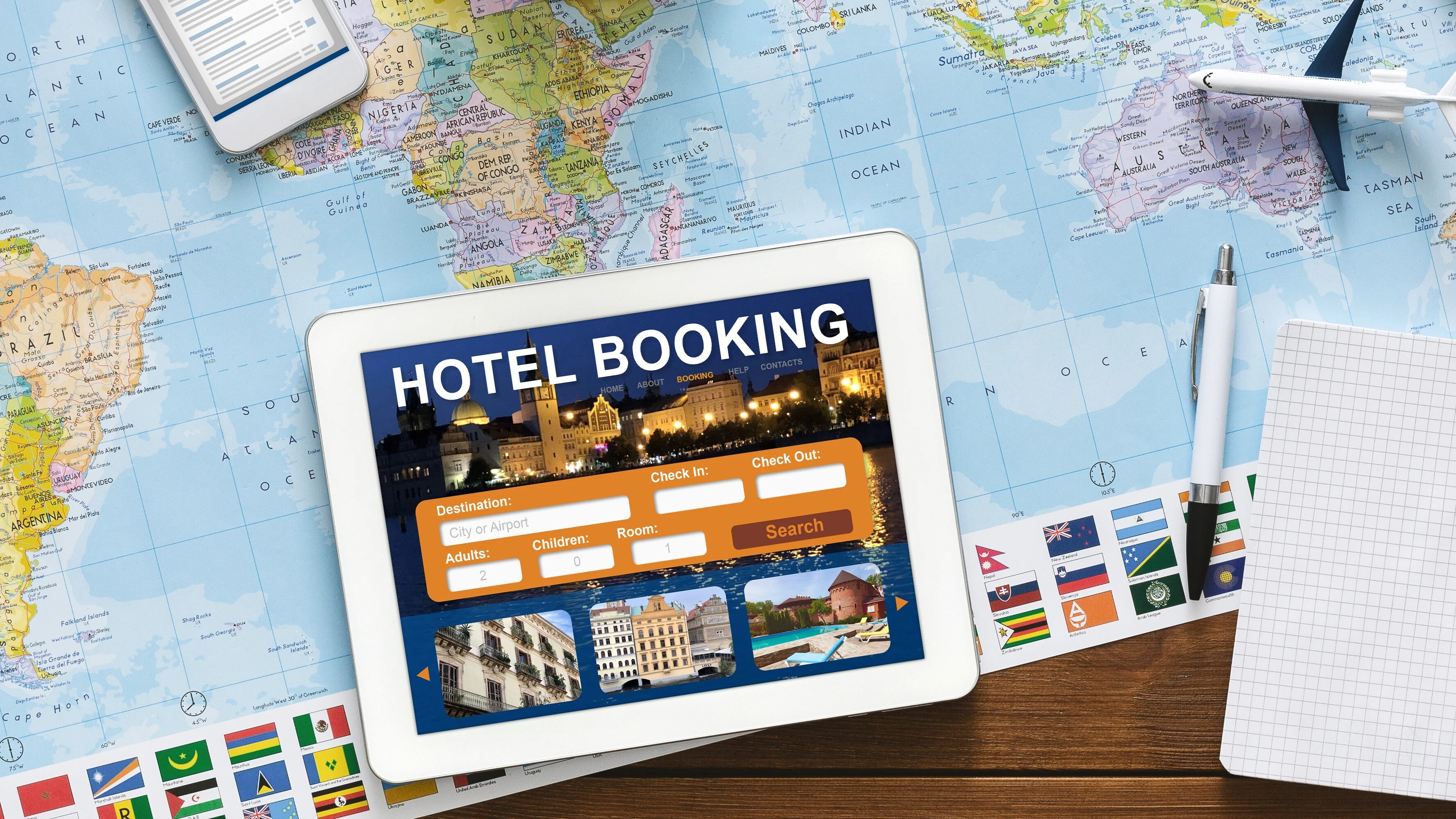 GST Rejig: Will Hotel Bookings See New Wave Of Demand? Kamat Hotels Weighs In