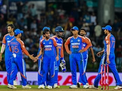 India Star, Not Part Of Asia Cup Squad, Gets Major Boost In ICC Rankings