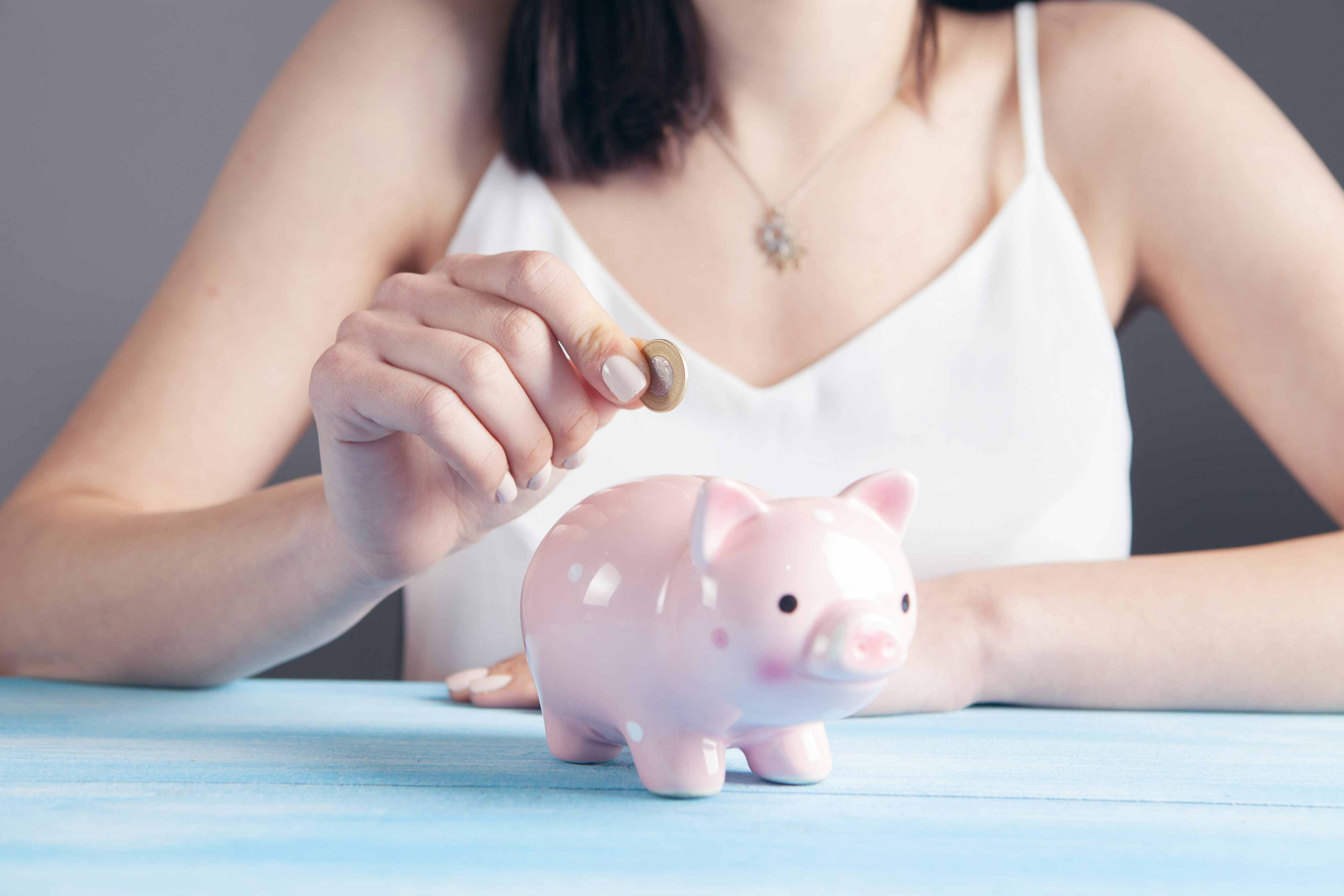 Growing up, many of us saw our mothers quietly saving money. Photo: Unsplash Growing up, many of us saw our mothers quietly saving money. Photo: Unsplash