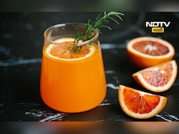 Orange juice: सकाळी रिकाम्या पोटी संत्र्याचा रस पिण्याचे काय आहेत फायदे? Orange juice: सकाळी रिकाम्या पोटी संत्र्याचा रस पिण्याचे काय आहेत फायदे?