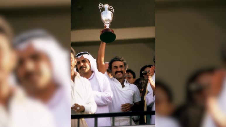 Asia Cup में 1984 का वो मैच, इन दो खिलाड़ियों ने किया था कमाल, जानें कौन बना था विजेता