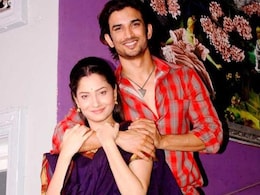 Ankita Lokhande Remembers Sushant Singh Rajput With A <i>Pavitra Rishta</i> Post. Watch Ankita Lokhande Remembers Sushant Singh Rajput With A <i>Pavitra Rishta</i> Post. Watch