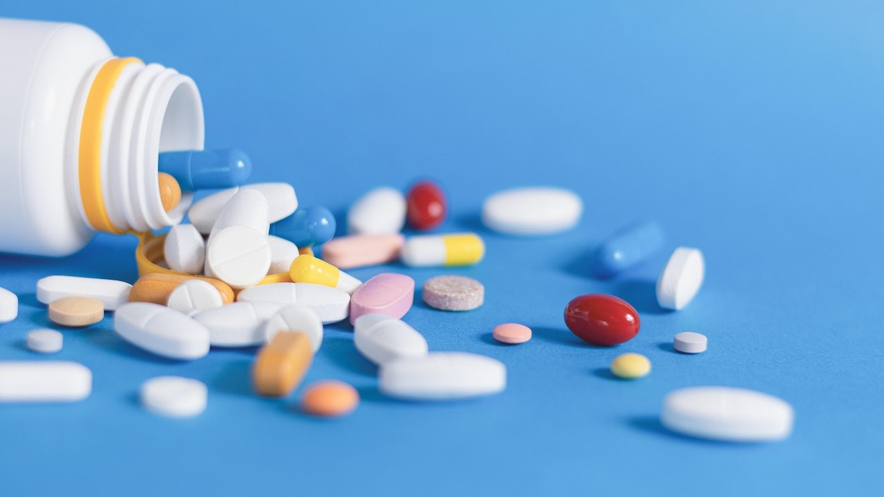 0%, 100%, 200%: Trump's New Generic Drug Tariff Plan May Impact India
