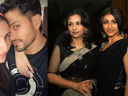 Sharmila Tagore On Soha Ali Khan-Kunal Kemmu's Live-In Relationship: "He Might Not Feel The Incentive To Propose" Sharmila Tagore On Soha Ali Khan-Kunal Kemmu's Live-In Relationship: "He Might Not Feel The Incentive To Propose"