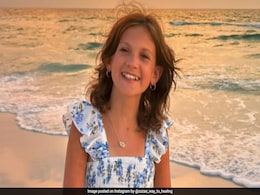 1.9 Million On Instagram Followed Her Cancer Journey. At 14, She's Dead 1.9 Million On Instagram Followed Her Cancer Journey. At 14, She's Dead