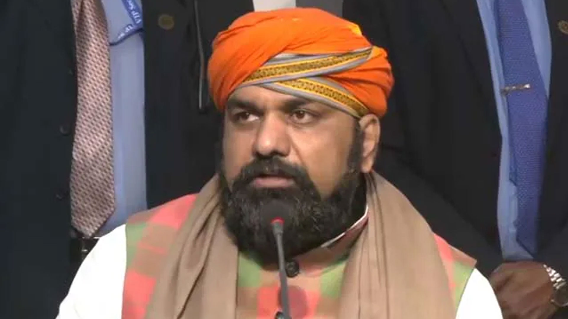 'Had Nepal Been Part of India, There Would Be Peace and Prosperity': Bihar Deputy CM