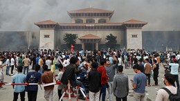 72 Dead In Nepal Protests, Victims Declared 'Martyrs', Families To Get Relief