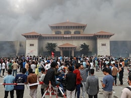 72 Dead In Nepal Protests, Victims Declared 'Martyrs', Families To Get Relief 72 Dead In Nepal Protests, Victims Declared 'Martyrs', Families To Get Relief