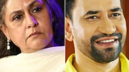 Jaya Bachchan Once Hit Bhojpuri Actor Dinesh Lal Yadav With A Stick On Set: "She Hit Me Very Hard, She's Short-Tempered"