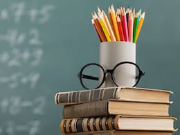 टीचर्स डे 2025: प्राइवेट स्कूल टीचर्स ऐसे करें अपना रिटायरमेंट प्लान, आराम से कटेगी जिंदगी टीचर्स डे 2025: प्राइवेट स्कूल टीचर्स ऐसे करें अपना रिटायरमेंट प्लान, आराम से कटेगी जिंदगी