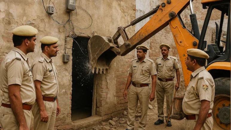 Rajasthan Crime: 48 टीम, 600 ठिकाणे अन् 500 पोलीस अधिकारी; 'या' मोठ्या ऑपरेशनबद्दल माहितेय का?