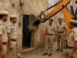 Rajasthan Crime: 48 टीम, 600 ठिकाणे अन् 500 पोलीस अधिकारी; 'या' मोठ्या ऑपरेशनबद्दल माहितेय का? Rajasthan Crime: 48 टीम, 600 ठिकाणे अन् 500 पोलीस अधिकारी; 'या' मोठ्या ऑपरेशनबद्दल माहितेय का?