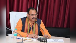 छत्तीसगढ़ में हड़ताली NHM कर्मचारियों पर सरकार सख्त ! स्वास्थ्य मंत्री ने दिया शाम तक का अल्टीमेटम