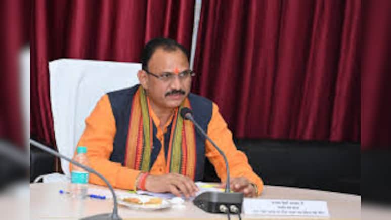 छत्तीसगढ़ में हड़ताली NHM कर्मचारियों पर सरकार सख्त ! स्वास्थ्य मंत्री ने दिया शाम तक का अल्टीमेटम