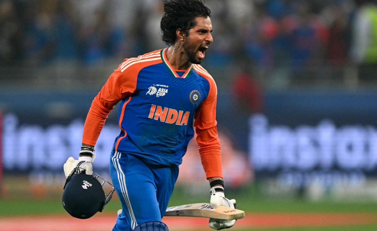 Tilak Varmas 1st Statement After Undergoing Surgery For Testicular Torsion Ahead Of New Zealand Series