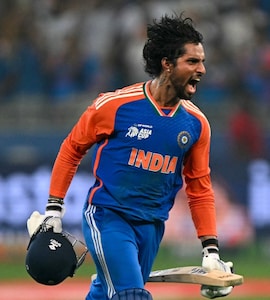 Tilak Varmas 1st Statement After Undergoing Surgery For Testicular Torsion Ahead Of New Zealand Series