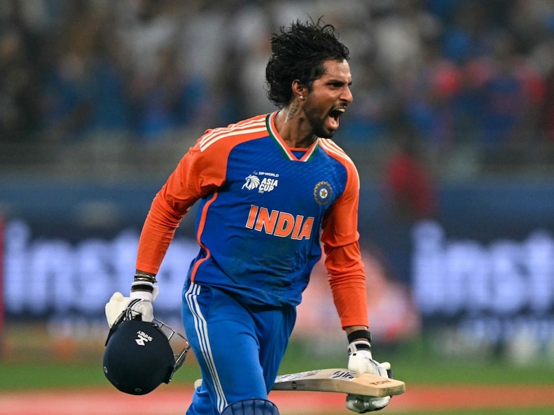 Tilak Varma, India's Asia Cup Hero, Reveals He Was Diagnosed With Rare Muscle Breakdown Disorder