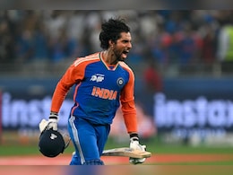 "भविष्य का विराट कोहली.." तिलक वर्मा को लेकर स्टार खिलाड़ी के कोच की बड़ी भविष्यवाणी "भविष्य का विराट कोहली.." तिलक वर्मा को लेकर स्टार खिलाड़ी के कोच की बड़ी भविष्यवाणी