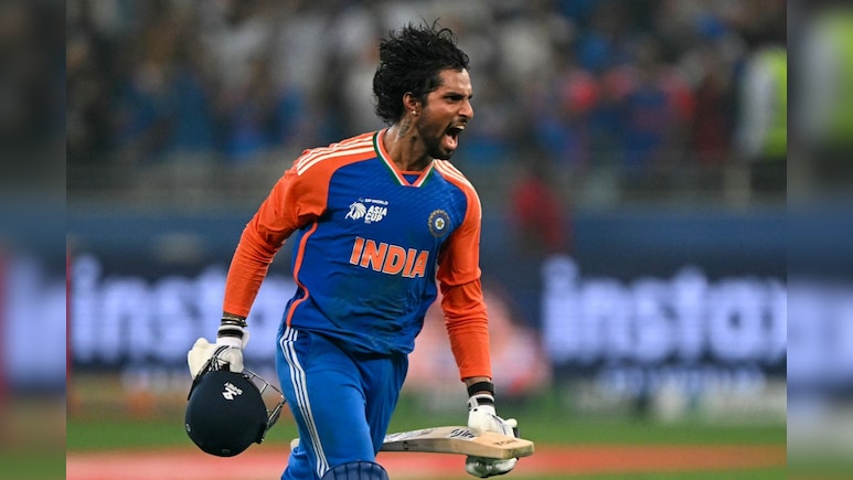 "भविष्य का विराट कोहली.." तिलक वर्मा को लेकर स्टार खिलाड़ी के कोच की बड़ी भविष्यवाणी "भविष्य का विराट कोहली.." तिलक वर्मा को लेकर स्टार खिलाड़ी के कोच की बड़ी भविष्यवाणी