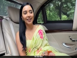 क्या सिर्फ बारहवीं पास हैं Tanya Mittal? 6 लाख रूपये पर की सैलरी के दावे के बीच वायरल हुआ उनका पुराना वीडियो क्या सिर्फ बारहवीं पास हैं Tanya Mittal? 6 लाख रूपये पर की सैलरी के दावे के बीच वायरल हुआ उनका पुराना वीडियो