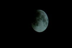 Lunar Eclipse 2025 | Total Lunar Eclipse: The 'Blood Moon' Rises Over India Lunar Eclipse 2025 | Total Lunar Eclipse: The 'Blood Moon' Rises Over India