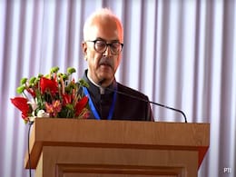 "Can't Allow Encroachment By People From Beyond Borders": Manipur Governor "Can't Allow Encroachment By People From Beyond Borders": Manipur Governor