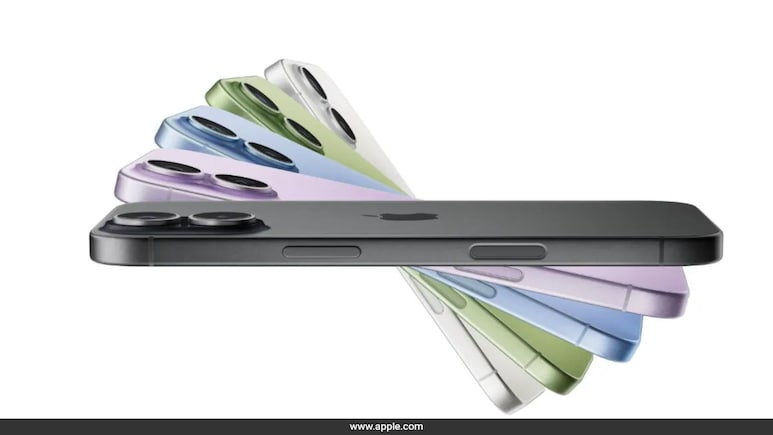 iPhone 17 In India: Cheaper Than Before, But Still Costs Over 900 Hours Of Work iPhone 17 In India: Cheaper Than Before, But Still Costs Over 900 Hours Of Work