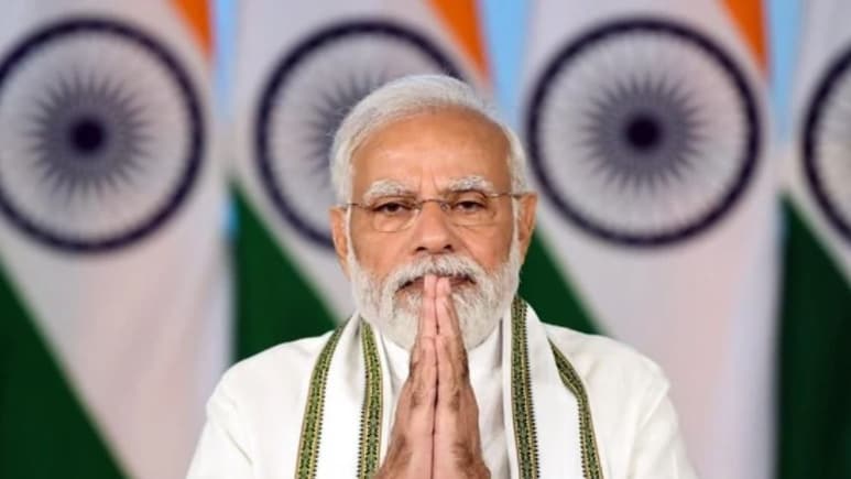 जन्मदिवस पर देश-विदेश से प्रधानमंत्री मोदी को मिलीं शुभकामनाएं, पीएम बोले- आप सब मेरे परिवार हैं