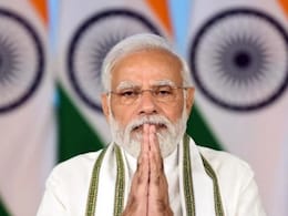 जन्मदिवस पर देश-विदेश से प्रधानमंत्री मोदी को मिलीं शुभकामनाएं, पीएम बोले- आप सब मेरे परिवार हैं जन्मदिवस पर देश-विदेश से प्रधानमंत्री मोदी को मिलीं शुभकामनाएं, पीएम बोले- आप सब मेरे परिवार हैं