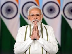 PM Modi To Launch Development Projects Worth Rs 34,200 Crore From Gujarat