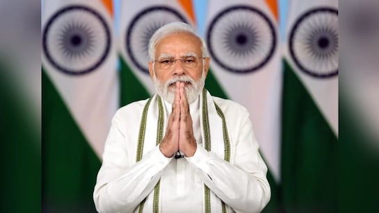 PM Modi To Launch Development Projects Worth Rs 34,200 Crore From Gujarat