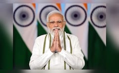 PM Modi To Address Nation At 5 PM. Suspense Over Subject