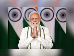 PM Modi To Address Nation At 5 PM. Suspense Over Subject