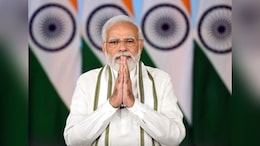 PM Modi To Address Nation Shortly. Suspense Over Subject
