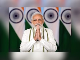 PM Modi To Address Nation Shortly. Suspense Over Subject PM Modi To Address Nation Shortly. Suspense Over Subject