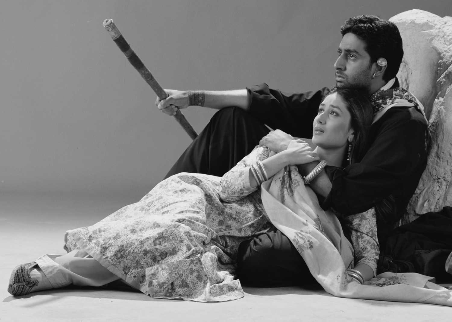 ऋतिक रोशन  की फिल्म 'कहो ना प्यार है' को ठुकराकर इस फ्लॉप फिल्म से करीना ने किया डेब्यू, जानते हैं नाम ?