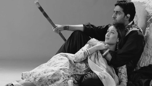 ऋतिक रोशन  की फिल्म 'कहो ना प्यार है' को ठुकराकर इस फ्लॉप फिल्म से करीना ने किया डेब्यू, जानते हैं नाम ?