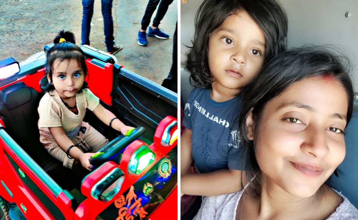 Woman Throws 3-Year-Old In Lake As Partner Objects To Kid From 1st Marriage