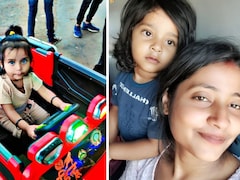 Woman Throws 3-Year-Old In Lake As Partner Objects To Kid From 1st Marriage