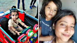 Lullaby To Death: Woman Throws 3-Year-Old In Lake, Lover Didn't Like Child
