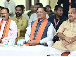 ‘मन की बात’ करोड़ों देशवासियों को जोड़ने, प्रेरित करने, नवाचार और उत्कृष्ट कार्यों को सामने लाने का माध्यम : CM