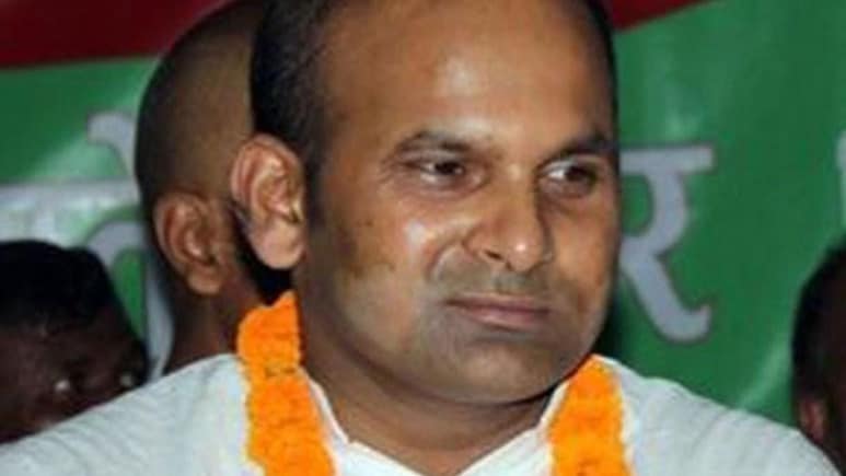 Nepal Ex-Minister Accused Of Bomb Blast, Others Storm Out Of Jails Amid Stir Nepal Ex-Minister Accused Of Bomb Blast, Others Storm Out Of Jails Amid Stir
