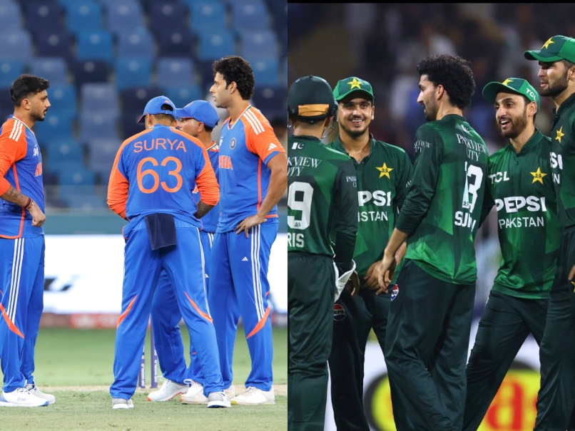 BCCI's 'Invisible' Boycott Of India-Pakistan Asia Cup Clash Revealed. Report Says...