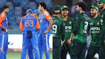 BCCI 'Boycotts' India-Pak Asia Cup Game, Report Claims 'Invisible' Strategy