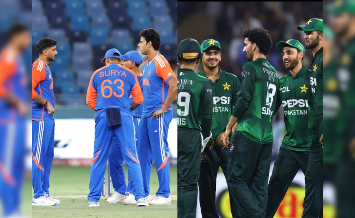 Ind vs Pak: हालिया सालों में भारत से इसी वजह से मैच गंवाए, पूर्व कप्तान लतीफ ने बताई पाकिस्तान की बड़ी खामी