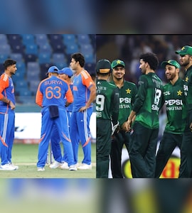 Bangladesh Raise Eyebrow Over Pakistan Boycotting India Match At T20 World Cup: "Did Not Want Such Losses"