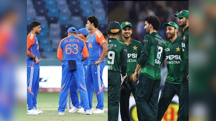 Bangladesh Raise Eyebrow Over Pakistan Boycotting India At T20 World Cup